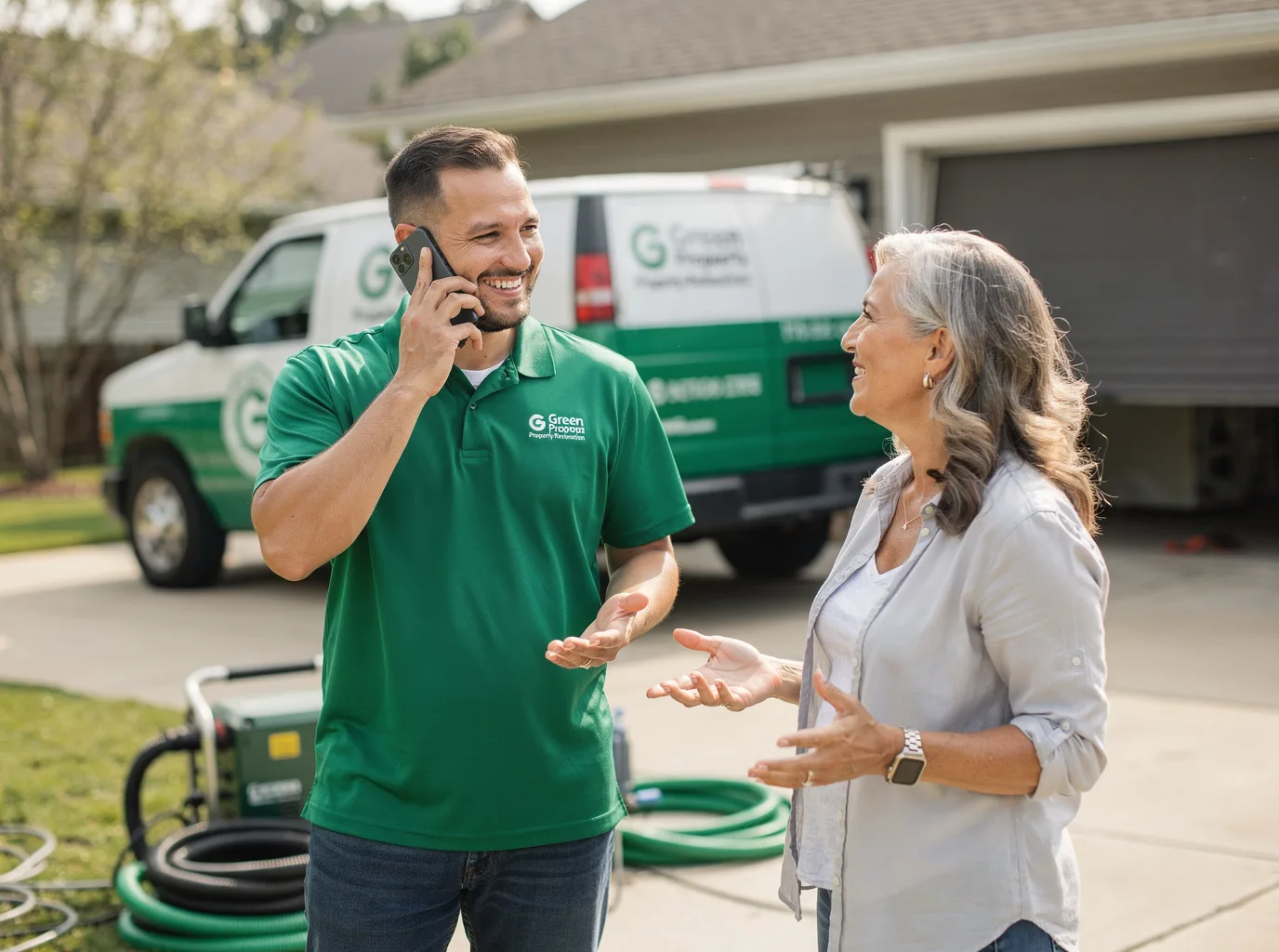 Water Damage Restoration Sherwood, MD FAQs